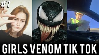 TIK TOK #7: VENOM В ТИК ТОК! IPHONE с Алиэкспресс