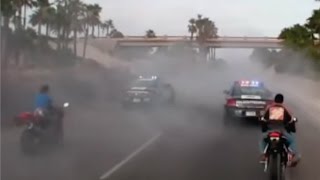 EXPLOTA MOTOR DE MOTPAKA