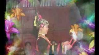 hau gia Co Be Thuong