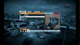 Battlefield 3 Fun#7 : Лучшие моменты Каспия