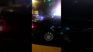 BMW E34