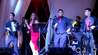 Mi Barrio Colombiano 2016 - La Arrebatadora