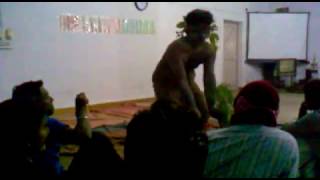 Indian tribal dance best performance must watch once  индийский танец племенные 인도 부족