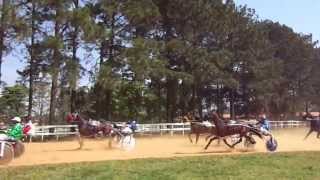 1º RASTREADOR 2º CHINO (2.08.20)1660mt ESP.SAN MARINO