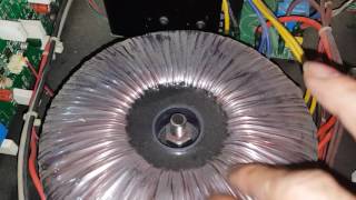 Cục đẩy công suất dùng gia đình. MA550. MA520.BIB DK400. TS-600. Giá 3.8tr. Đt 0936.583.140
