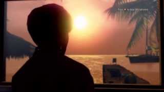 DEAD ISLAND RIPTIDE FINAL BOSS + ENDING CUTSCENE (HD)
