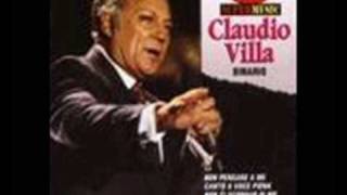 MARECHIARO ( CLAUDIO VILLA - VIS RADIO 1951)