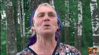 Бабушка- певица до слёз взволновала... Автор Олег Козлов, Смоленская область