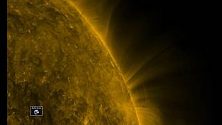 AIA 171 (2017-09-25 07:57:33 - 2017-09-25 19:55:33 UTC)