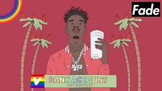 Savage21st - Bank Account {GAY PARODY}