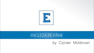 engleza pe paine reguli de pronuntie