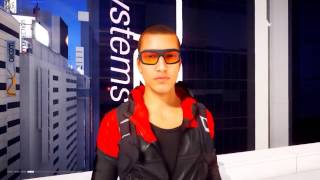 Mirror's Edge Catalyst прохождение на русском 4
