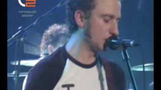 Смех - Твоя рука в моей руке (Live At O2)