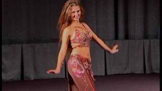 bellydance TABLA SOLO