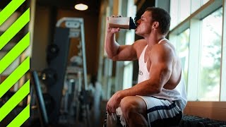 Die Weight Gainer LÜGE!