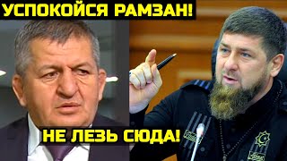 Отец Хабиба обратился к Рамзану Кадырову! Абдулманап о Коноре Макгрегоре/Дана Уайт про бой Тони