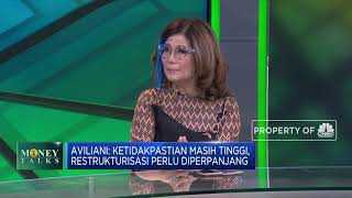 Ekonomi Sulit Karena Pandemi, Restrukturisasi Perlu Diperpanjang