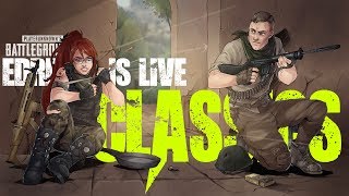 ?PUBG MOBILE | Classics ? پابجی مبایل | کلاسیک