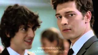 Medcezir -  1 Bölüm  İnternet Özel Fragman