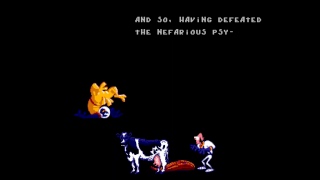 Streets of Rage 2, Sonic Spinball & Earthworm Jim 2