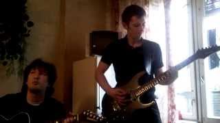 Цой жив 3 Кузьменко - Лапаев 2010