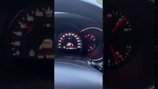 KIA Sorento XM FL установка LDWS для родимой финал УРА!