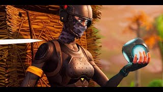 Playing Fortnite with my friend FortuneCookies | New Back Bling "Rust Bucket" | Llama Loot!
