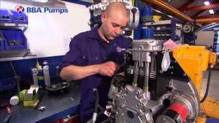 BBA Pumps