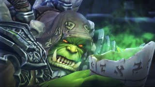 6.1 패치 - 계속되는 전설 퀘스트