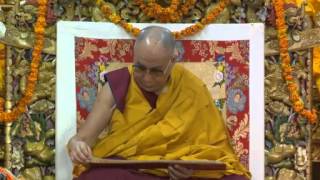 Pháp hội Dharamsala 09/2015; Ngày 4 (10/09, ngày cuối)