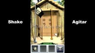 100 DOORS 3 - Level 96