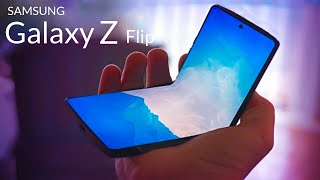 Galaxy Z Flip- Moto Razor Killer