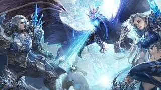 ИГРАЕМ В AION+ФАРМ+КАЧ ПОДПИШИСЬ И СТАВЬ ЛАЙК Я  СТРАЮСЬ