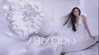 資生堂　TSUBAKI 2008 赤TSUBAKI　白TSUBAKI