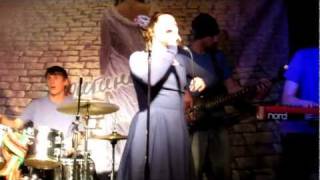 Азиза Ибрагимова Аукцион - Птица!