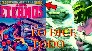 ESTE COMIC LO MUESTRA TODO