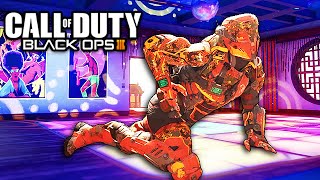 Black Ops 3 NEW ECLIPSE DLC FUNTAGE! (New DLC Funny Moments)