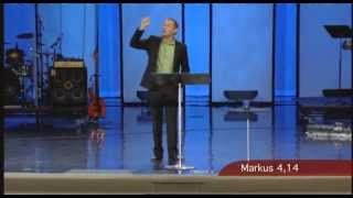 Die Kraft des Wortes – Bayless Conley