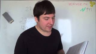 Задача №941. Математика 6 класс Виленкин.