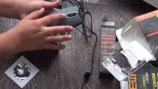 Обзор DNS EXTREME M-3