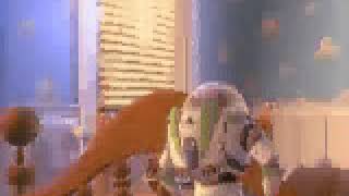 A Disney/Pixar Film: Toy Story