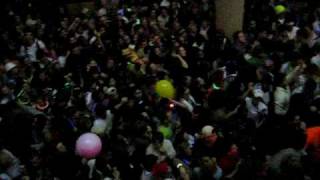 MSU LIBRARY RAVE!!!!!!!!!!!!!!