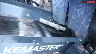 Pilkemaster Super -pilkekone