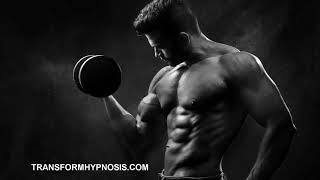 Bodybuilder Genie: Jock Hypno for Muscle Growth