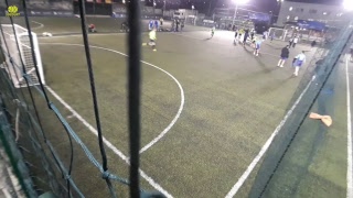 FootballScout vs Visteon - 07-03-2019 CAM 2