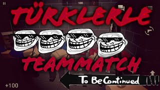 BLOCK STRIKE | TÜRKLERLE GAMEPLAY