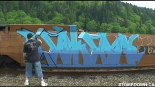 GRAFFITI
