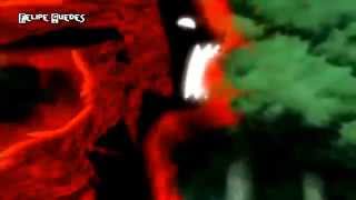 AMV Naruto[HD]-Erased