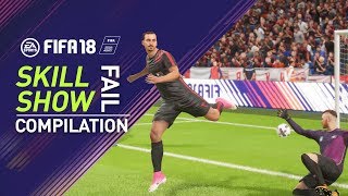 FIFA 18 | FAIL Compilation #02