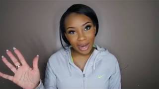 Sexy Ebony girls trying Sexy Clothes - HAUL